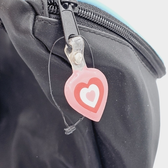 Vintage Y2K The Powerpuff Girls Bubbles Mini Backpack RARE - Picture 5 of 8